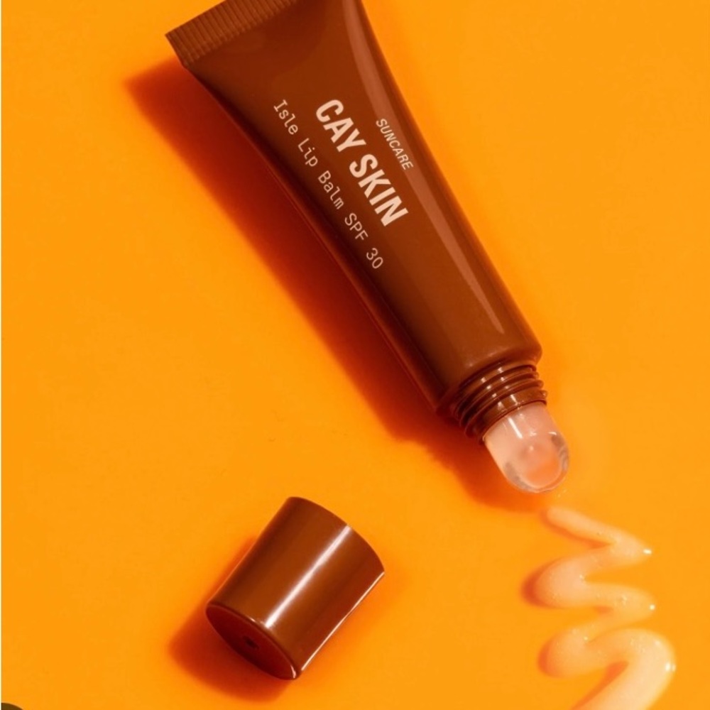 Cay Skin Lip Balm spf 30